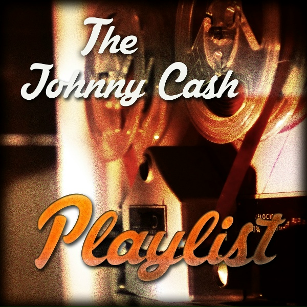 Johnny Cash - The Ways of a Woman in Love