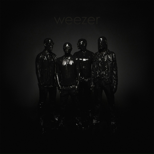 Weezer - Too Many Thoughts in My Head