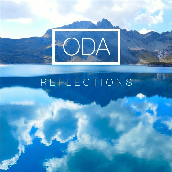 Oda - One Day