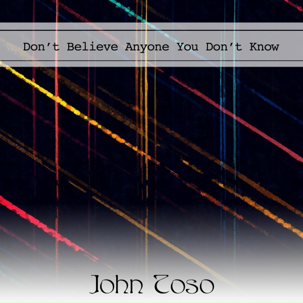 John Toso - Fire Girl