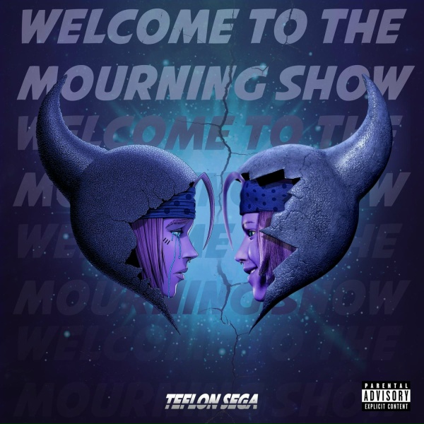 Teflon Sega - Pressure