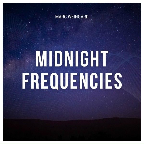 Marc Weingard - You Feel It