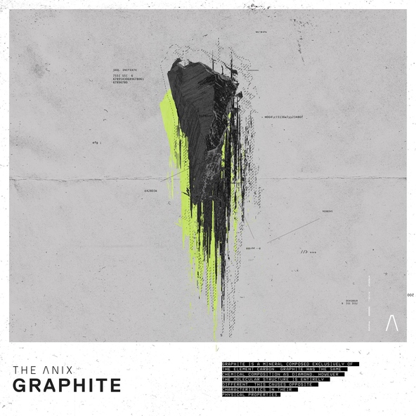 The Anix - Die Without You