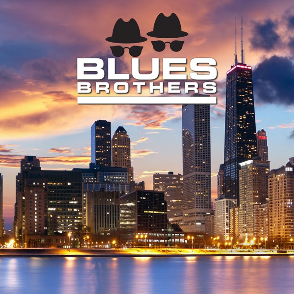 The West End Orchestra & Singers - Peter Gunn Theme (From the Blues Brothers Musical)