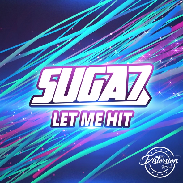 Suga7 - Let Me Hit