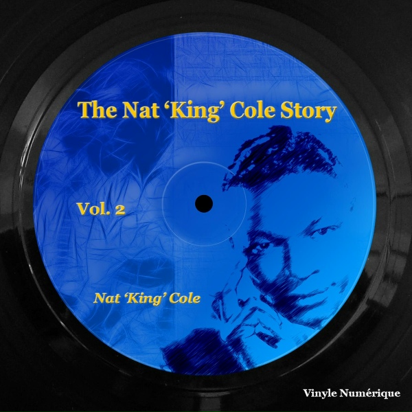Nat 'King' Cole - Unforgettable