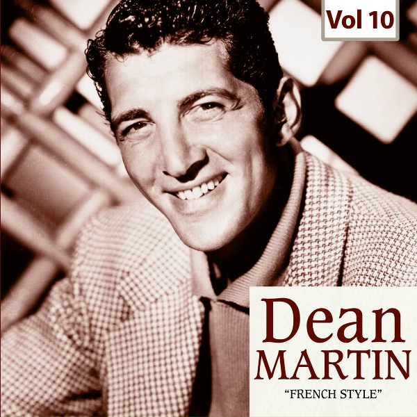 Dean Martin - I Love Paris
