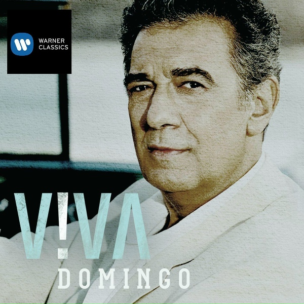 Placido Domingo/National Philharmonic Orchestra/Ambrosian Opera Chorus/Eugene Kohn