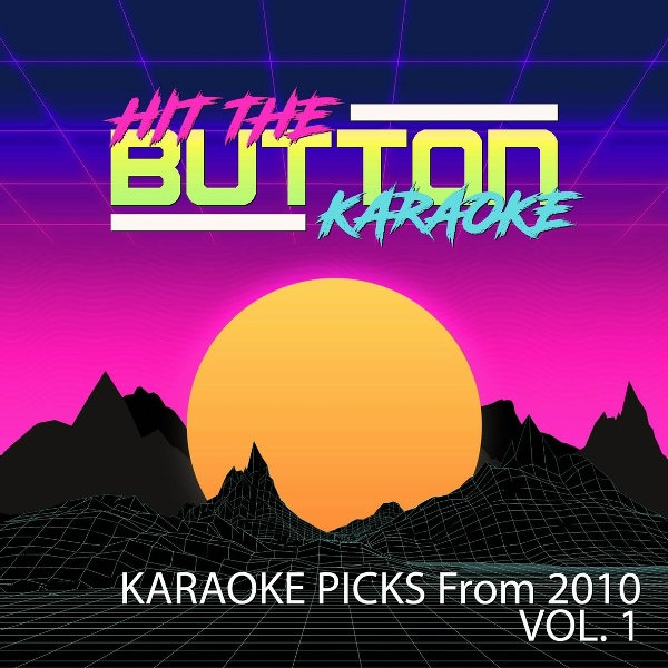 Hit The Button Karaoke - Starry Eyed (Originally Performed by Ellie Goulding)