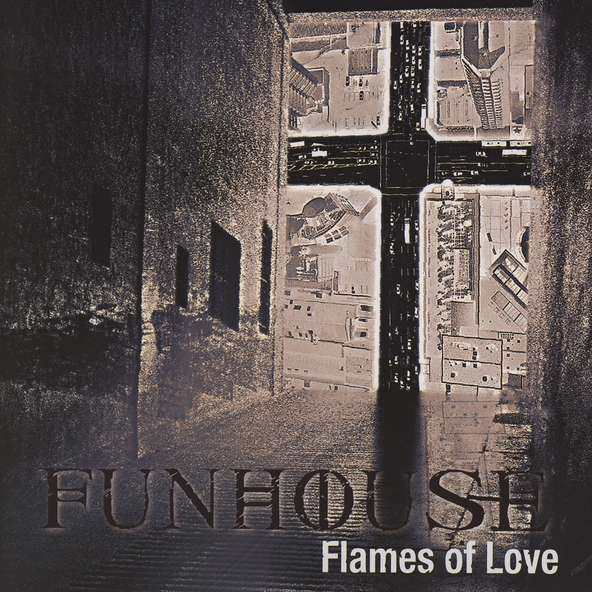 Funhouse