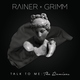 Rainer + Grimm feat. Melanie?