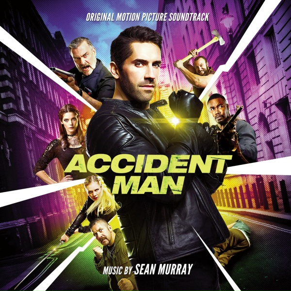 Sean Murray - Peter Out / Adkins' Bandage