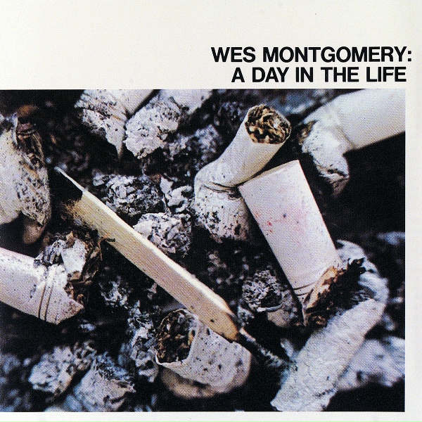 Wes Montgomery - Windy