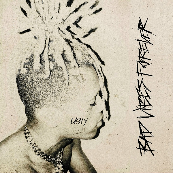 XXXTENTACION - UGLY