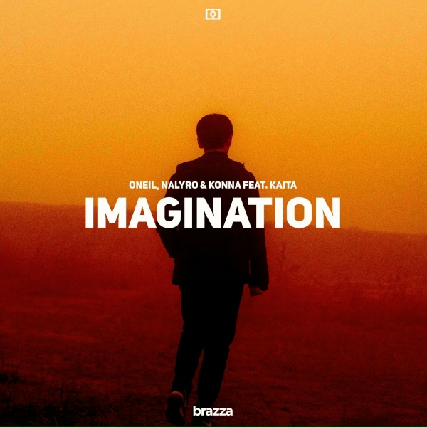 ONEIL, NALYRO, KONNA feat. Kaita - Imagination