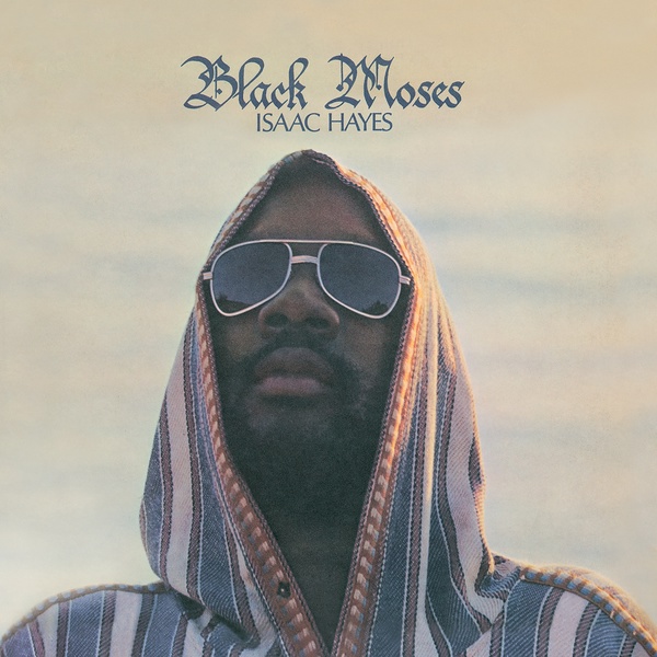 Isaac Hayes - Man's Temptation
