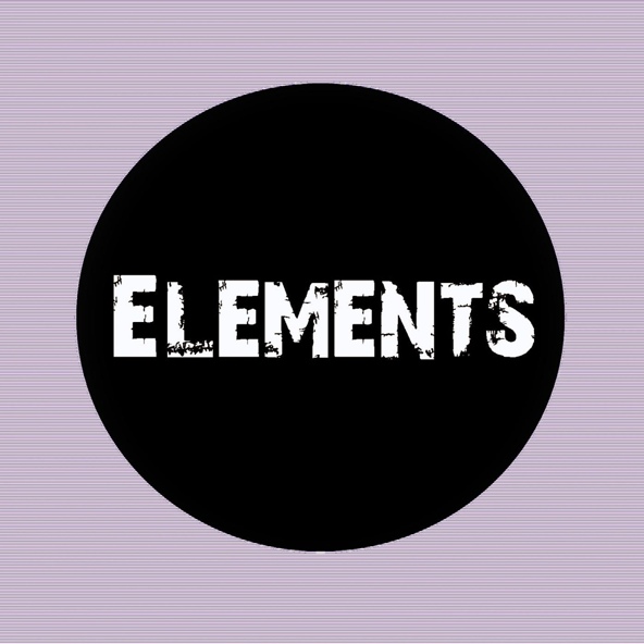 Alexandro Korzh - Elements
