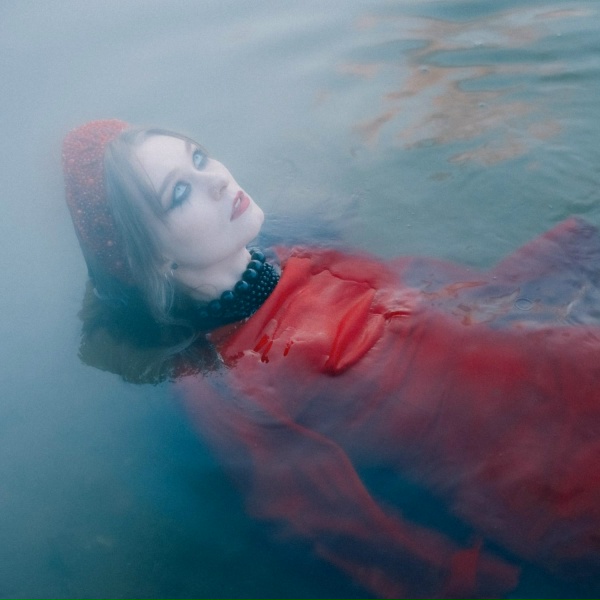 LissA - Туман