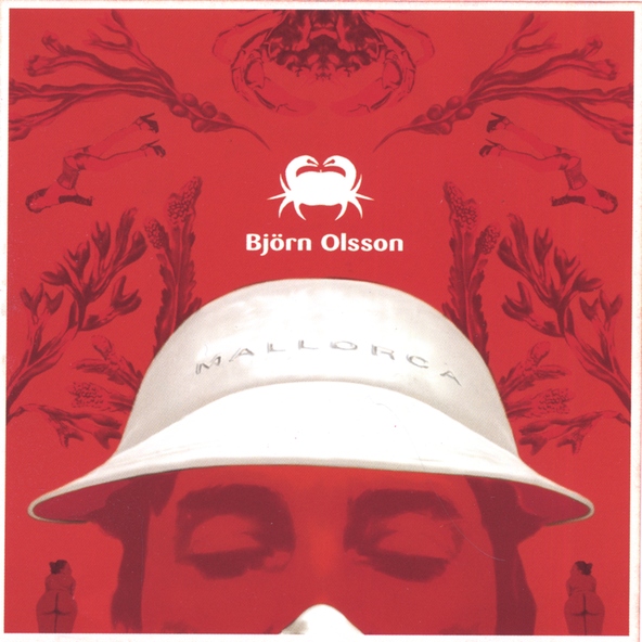 Bj&ouml;rn Olsson - Track 2