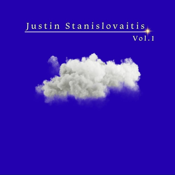 Justinas Stanislovaitis - War Has Begun
