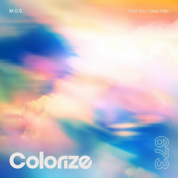 M.O.S. - Dark Hills