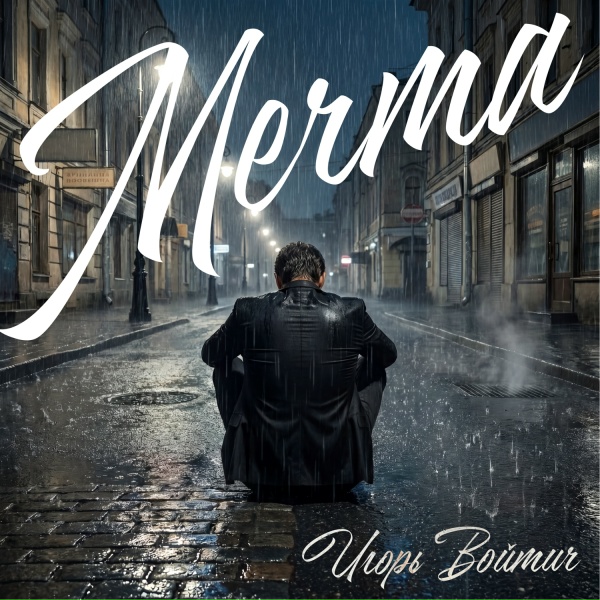 Игорь Войтич - Мечта