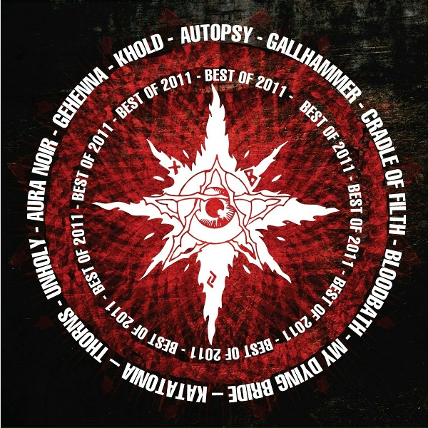 UNHOLY - Lady Babylon