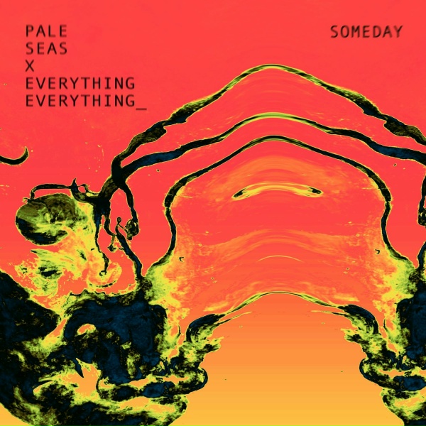 Pale Seas,