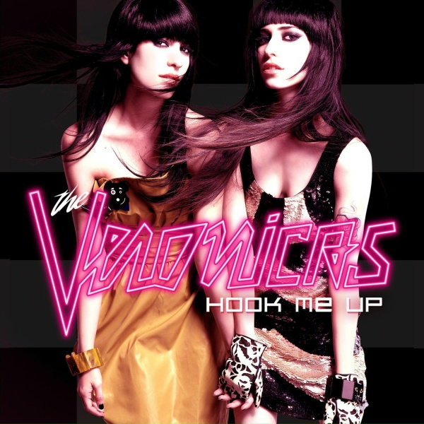The Veronicas - Goodbye to You