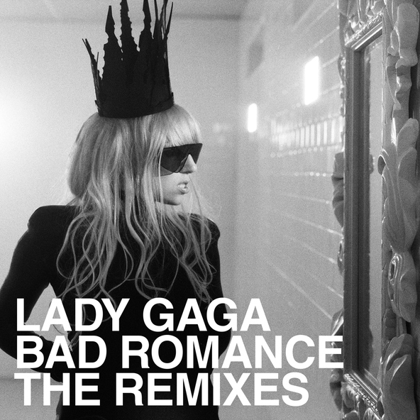 Lady Gaga - Bad Romance(Рома-ромаМа Гага-Оляля!)