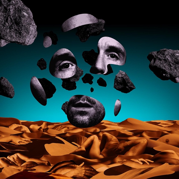 Bastille - Goosebumps