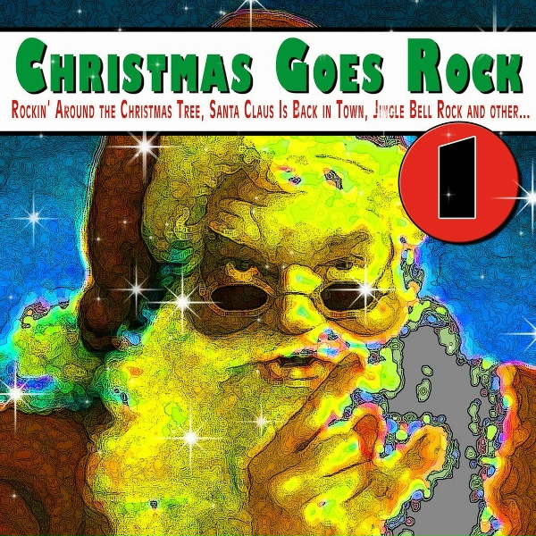Chuck Berry - Merry Christmas Baby