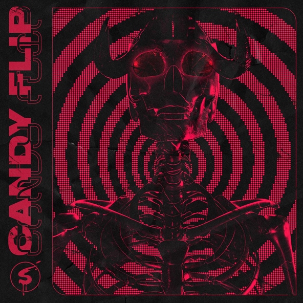 Slushii - Candy Flip