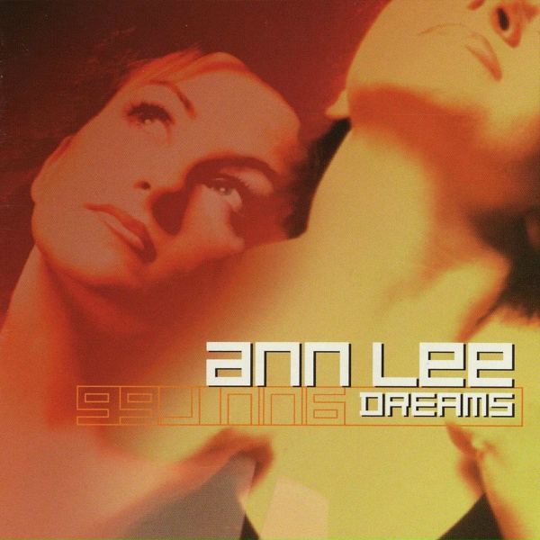 Ann Lee - Top Of The World