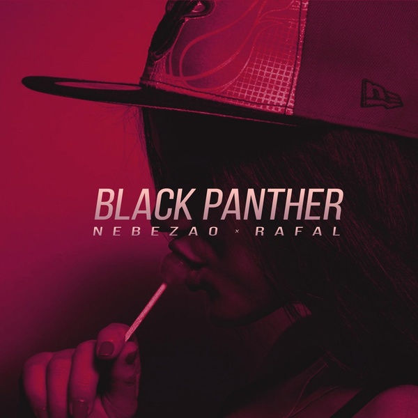 Nebezao, Rafal - Black Panther