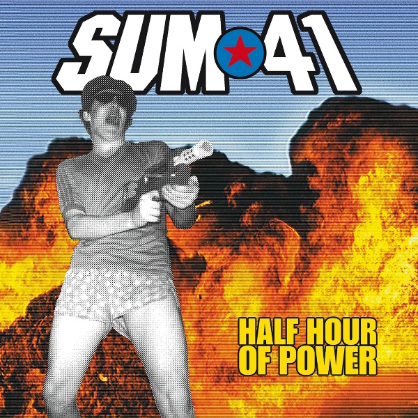 Sum 41 - T.H.T.