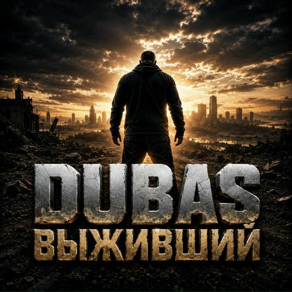 Dubas - Я привык выживать