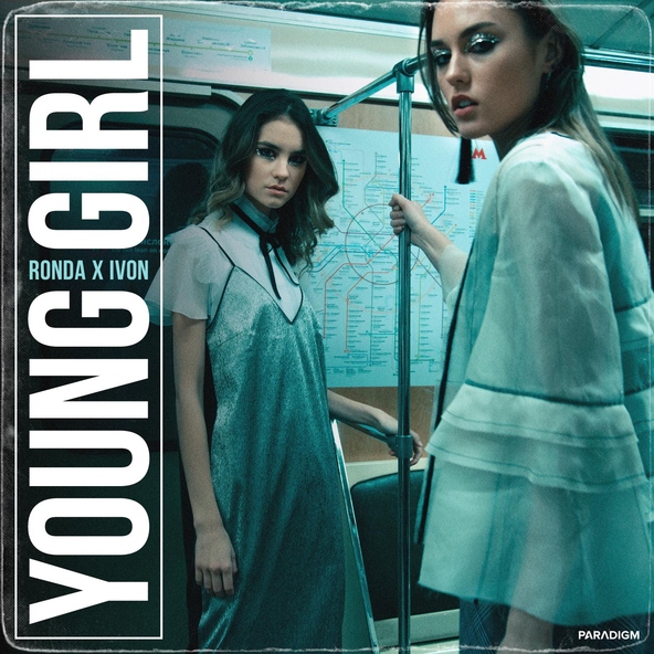 Ronda x Ivon - Young Girl (Extended Mix)