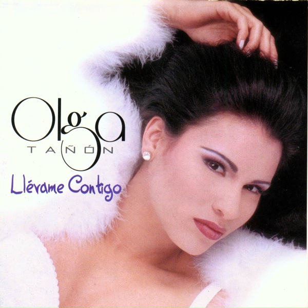 Olga Tanon - Serpiente Mala