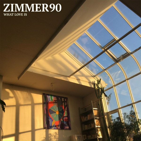 Zimmer90 - Drowning