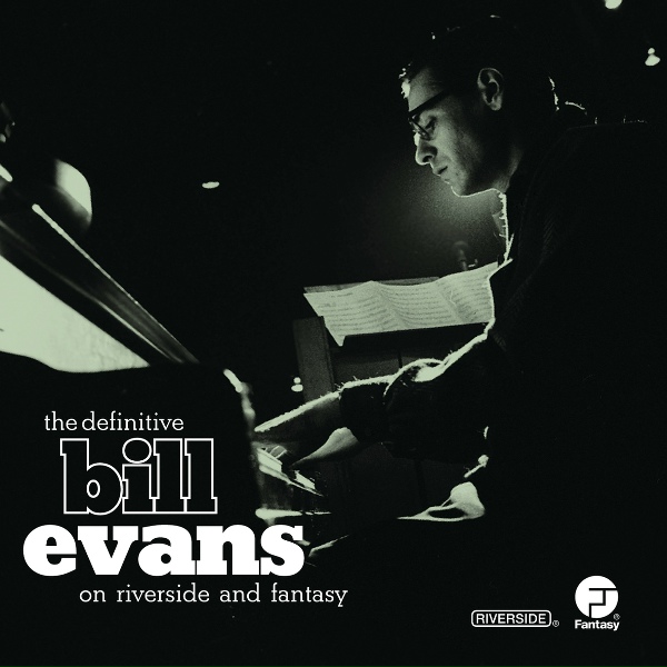 Tony Bennett, Bill Evans - Young And Foolish