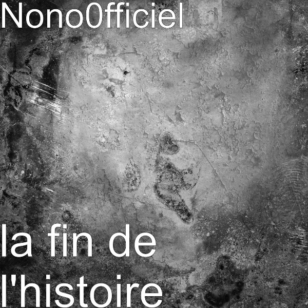 Nono0fficiel - Avec le temps