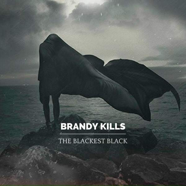 Brandy Kills - Summertime