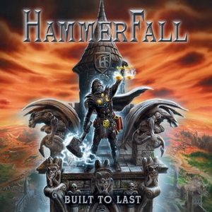 Hammerfall - Second To None