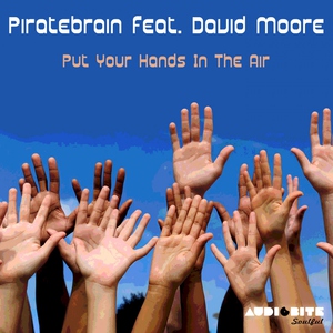 Piratebrain feat. David Moore feat. David Moore