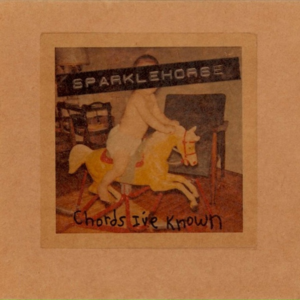 Sparklehorse - Almost Lost My Mind