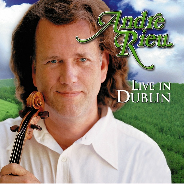 Andr&eacute; Rieu - All Men Shall Be Brothers - Beethoven 9th Symphony