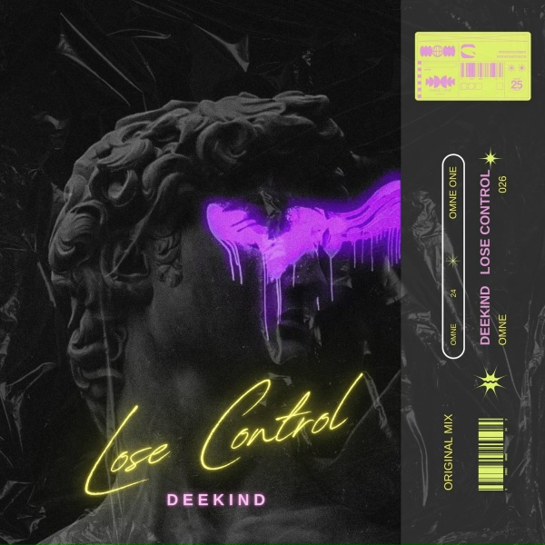 Deekind - Lose Control