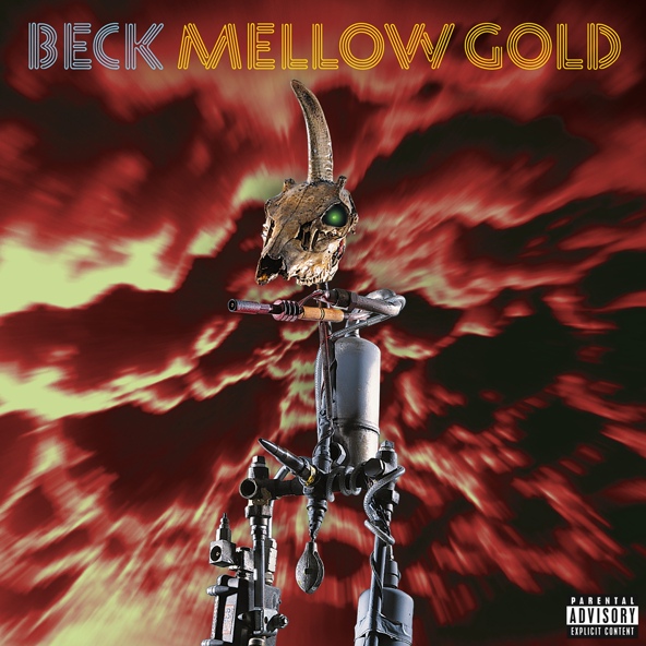 Beck - Blackhole