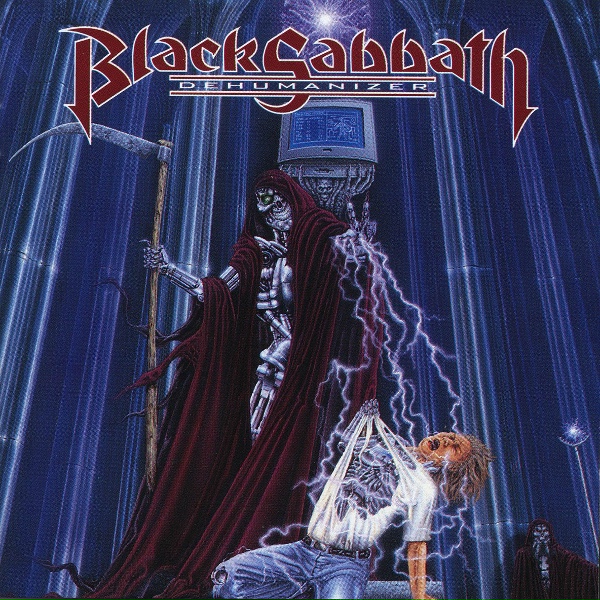 Black Sabbath - Letters From Earth